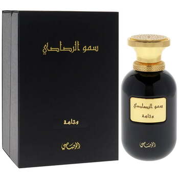 Somow Al Rasasi Wajaha EDP
